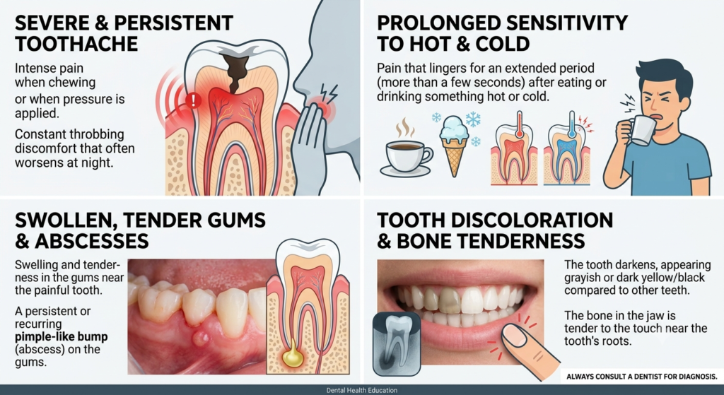 Best Root Canal Doctor In Varanasi
