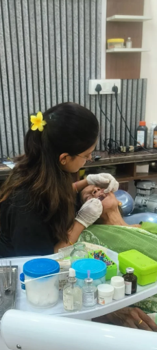 Benefits Of Getting Dental Care